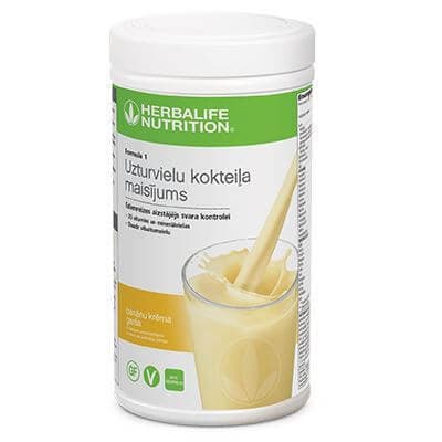 <b>IDEALI</b> subalansuotų pusryčių programa