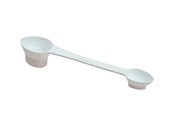 Universalus matavimo šaukštas