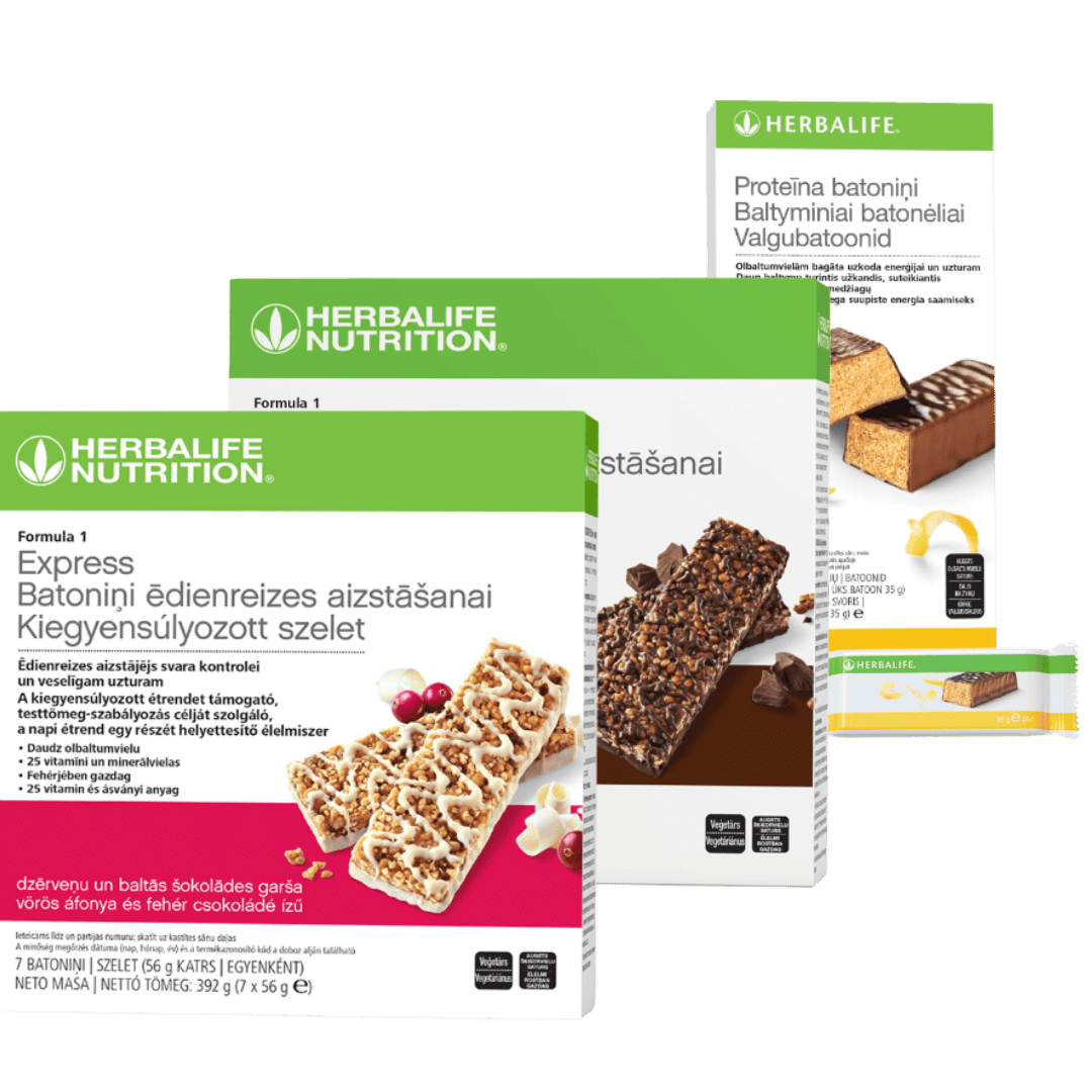 Užkandžių rinkinys "Smaližiams"