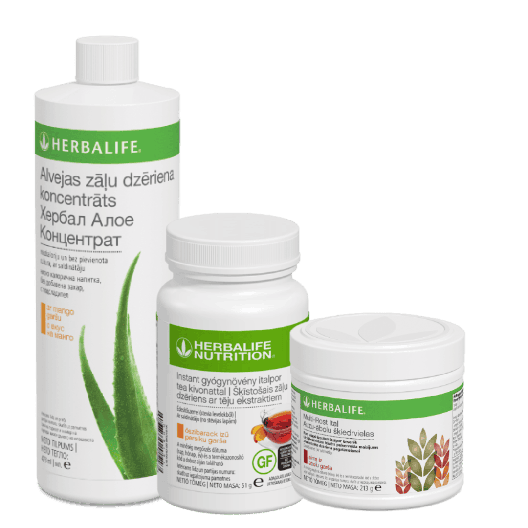 Žarnyno sveikatai palaikyti "Žarnyno šluota"