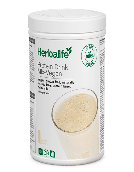 Veganiškas "Protein Drink Mix" mišinys