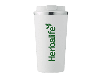 Herbalife termopuodelis, 510 ml