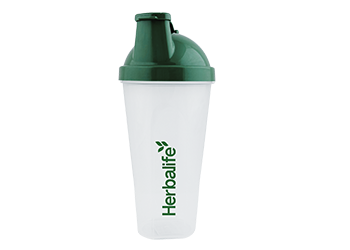 Herbalife puodelis kokteiliui suplakti
