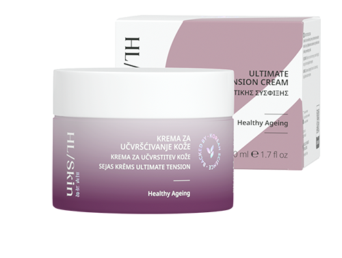 HL/Skin stangrinamasis kremas