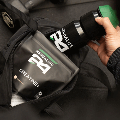 Herbalife24 Creatine+