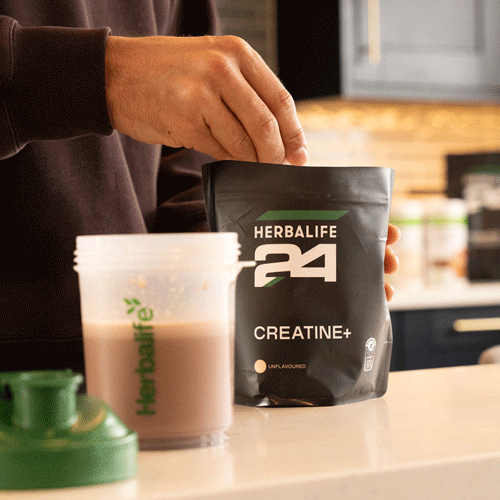 Herbalife24 Creatine+