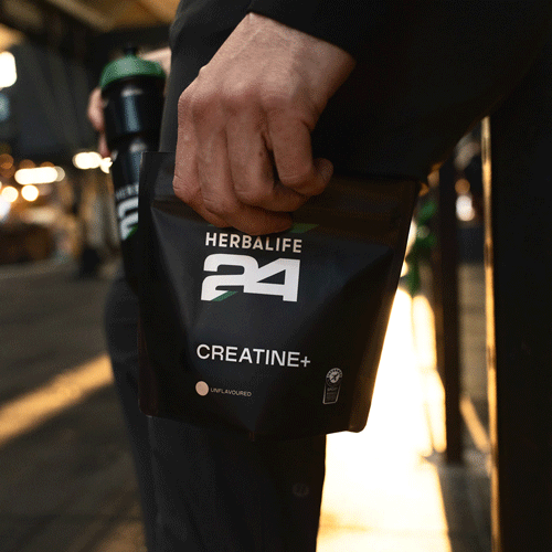 Herbalife24 Creatine+